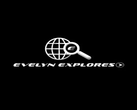 Evelyn Explores entry by SMartch'd