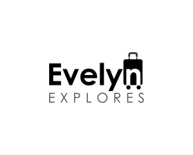 Evelyn Explores entry by djavadesign