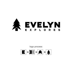 Evelyn Explores entry by Gloria
