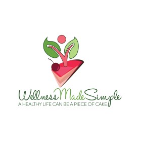 Wellness Made Simple entry by morearts