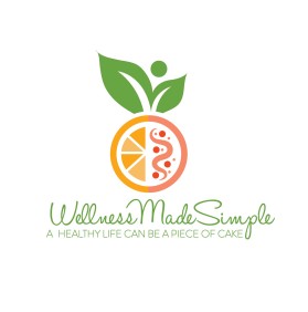 Wellness Made Simple entry by morearts