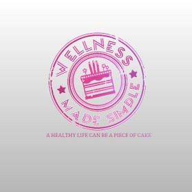 Wellness Made Simple entry by Megakid