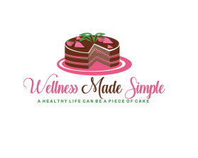 Wellness Made Simple entry by alex.projector