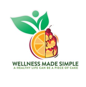 Wellness Made Simple entry by morearts