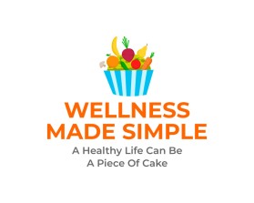 Wellness Made Simple entry by andesign