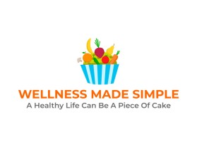 Wellness Made Simple entry by andesign