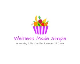Wellness Made Simple entry by andesign