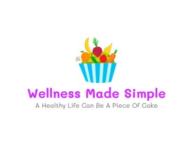 Wellness Made Simple entry by andesign