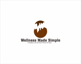 Wellness Made Simple entry by ed.creative