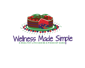 Wellness Made Simple entry by alex.projector