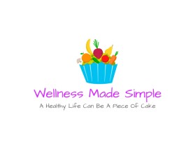 Wellness Made Simple entry by andesign
