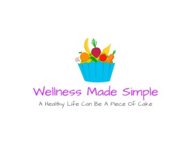 Wellness Made Simple entry by andesign