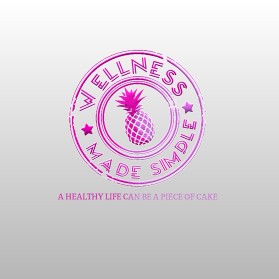 Wellness Made Simple entry by Megakid