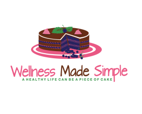 Wellness Made Simple entry by alex.projector