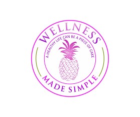 Wellness Made Simple entry by mikka_luv