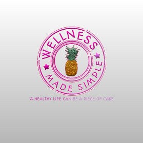 Wellness Made Simple entry by Megakid
