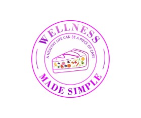 Wellness Made Simple entry by mikka_luv