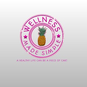 Wellness Made Simple entry by Megakid