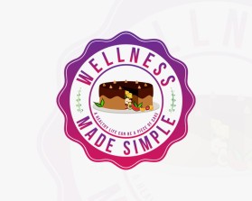 Wellness Made Simple entry by logohub