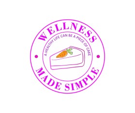 Wellness Made Simple entry by mikka_luv