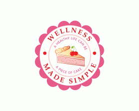 Wellness Made Simple entry by dsdezign