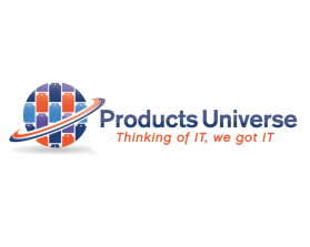 Products Universe entry by alex.projector
