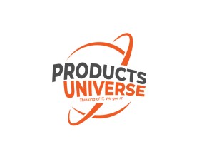 Winning entry: Products Universe entry by Rehan