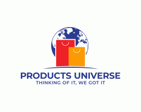 Products Universe entry by dsdezign