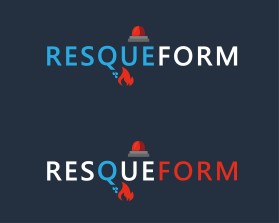 Rescueform entry by TheoVr
