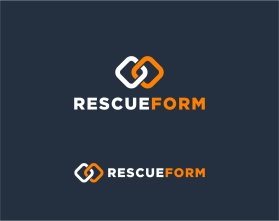 Rescueform entry by logo037