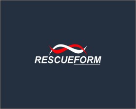 Rescueform entry by ed.creative