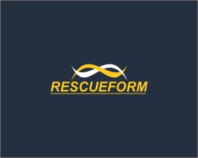 Rescueform entry by ed.creative