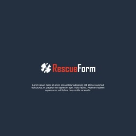 Rescueform entry by Denmaz48