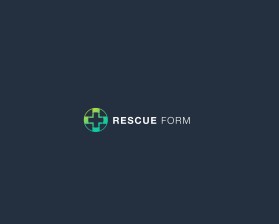 Rescueform entry by Sanadesigns
