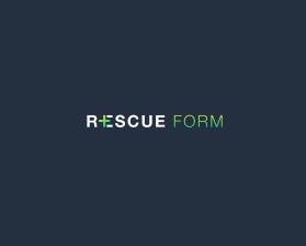 Rescueform entry by Sanadesigns