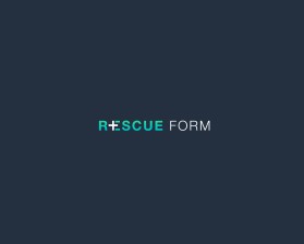Rescueform entry by Sanadesigns