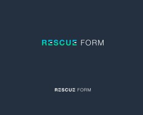 Rescueform entry by Sanadesigns