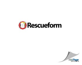 Rescueform entry by webpagesol