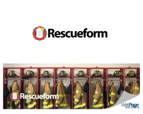 Rescueform entry by webpagesol