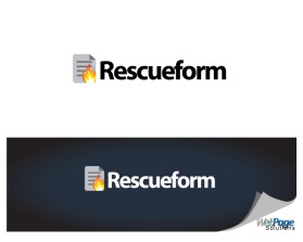 Rescueform entry by webpagesol