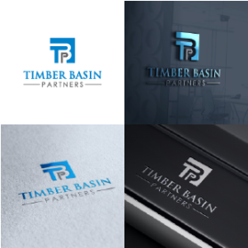 Timber Basin Partners entry by thelionstudios