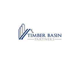 Timber Basin Partners entry by djavadesign