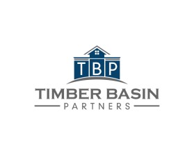 Timber Basin Partners entry by RGR design