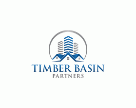 Timber Basin Partners entry by dsdezign