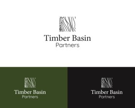 Timber Basin Partners entry by Edge Creative