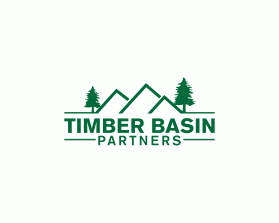 Timber Basin Partners entry by dsdezign