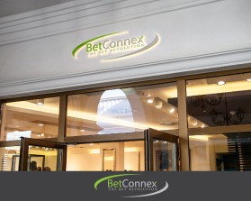 BetConnex  entry by JBsign