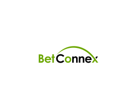 Winning entry: BetConnex  entry by djavadesign