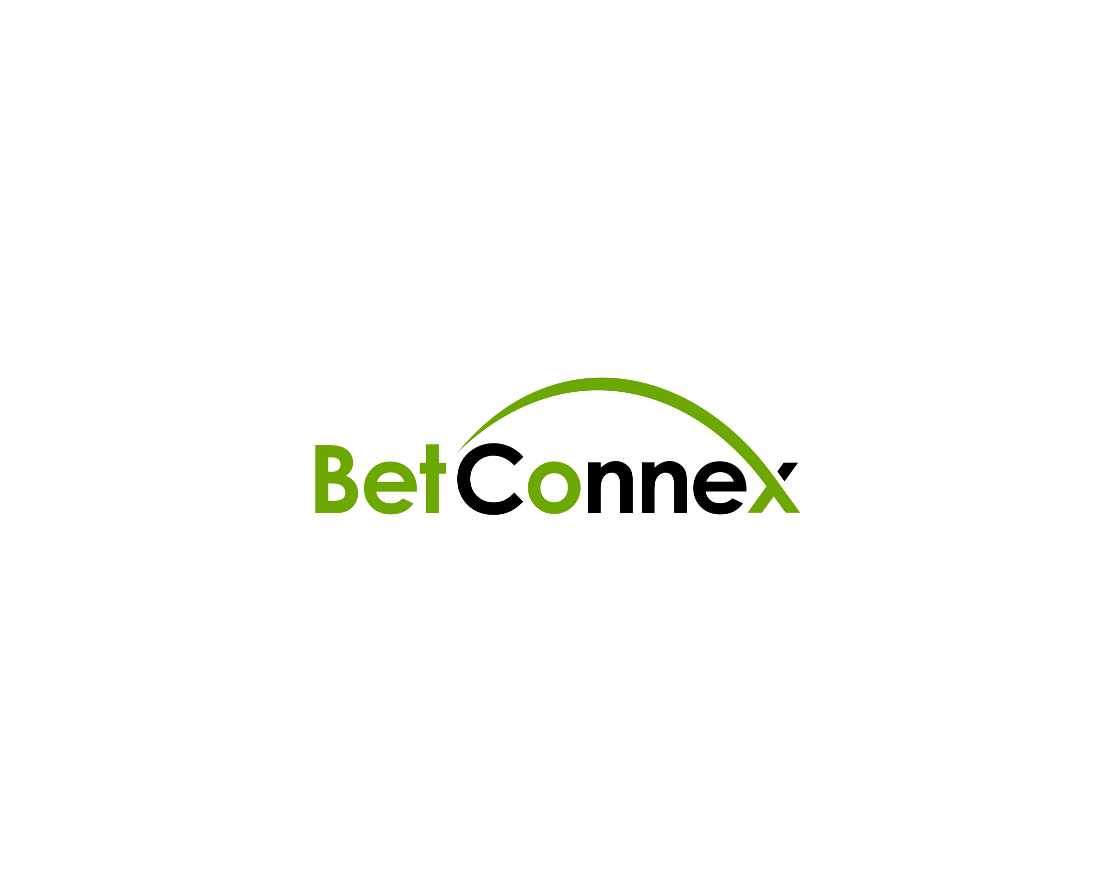 Logo Design for BetConnex 