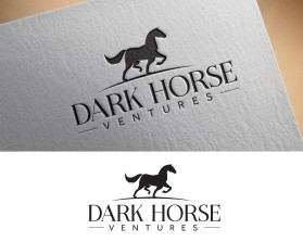 Dark Horse Ventures entry by quimcey
